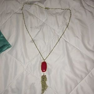 Kendra Scott Necklace